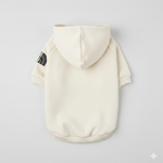 Premium Emerald Green Pet Hoodie