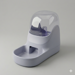Premium Gravity Pet Water Dispenser