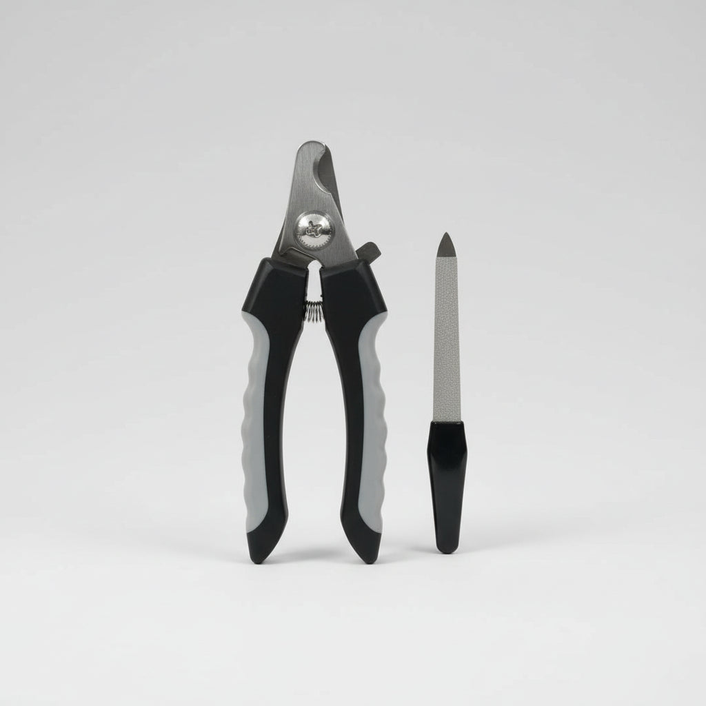 Nunbell Pet Nail Clipper