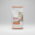 Reflex cat kitten chicken & rice 15kg