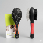 Nunbell Professional Slicker Brush