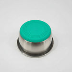 Nunbell Pet Food Bowl with Rubber Size 30