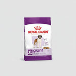 ROYAL CANIN GIANT ADULT - 4KG