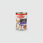Groovy dog pate chicken & turkey 400 g