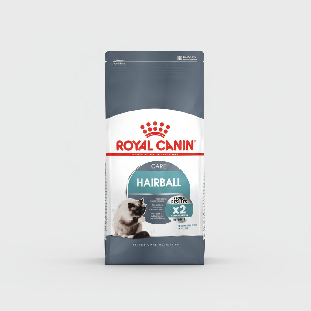 ROYAl CANIN HAIRBALL CARE - 2KG