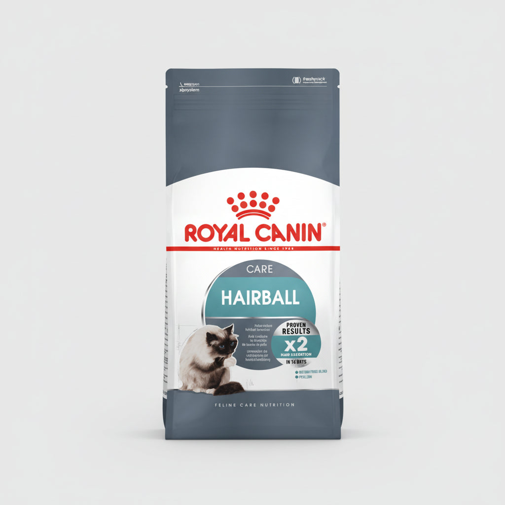 Royal Canin Hairball - 400 GM
