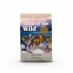 Taste of the Wild-Wetlands-Wild Fowl 12.5kg