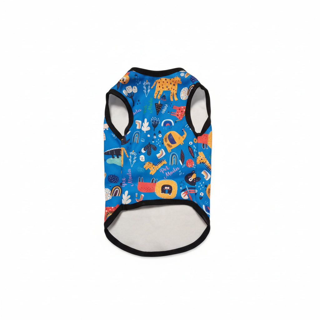 T Shirt For Cats & Dogs Size 1
