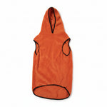Fur Hoodie for Dogs – Size 8