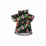 Hawaiian Shirt for Dogs Size 7