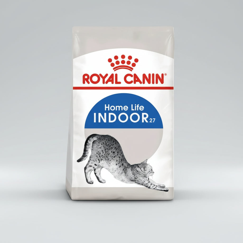 ROYAl CANIN INDOOR27 - 400gm