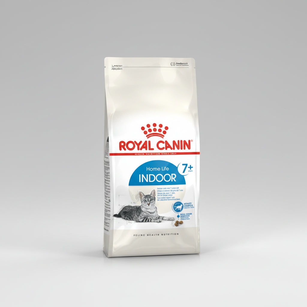 ROYAl CANIN INDOOR+7 1.5KG