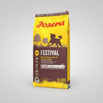 Josera Dog Dry Food Adult Festival 12.5 kg