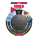 KONG Extreme Flyer Large – Durable Flying Disc for Dogs