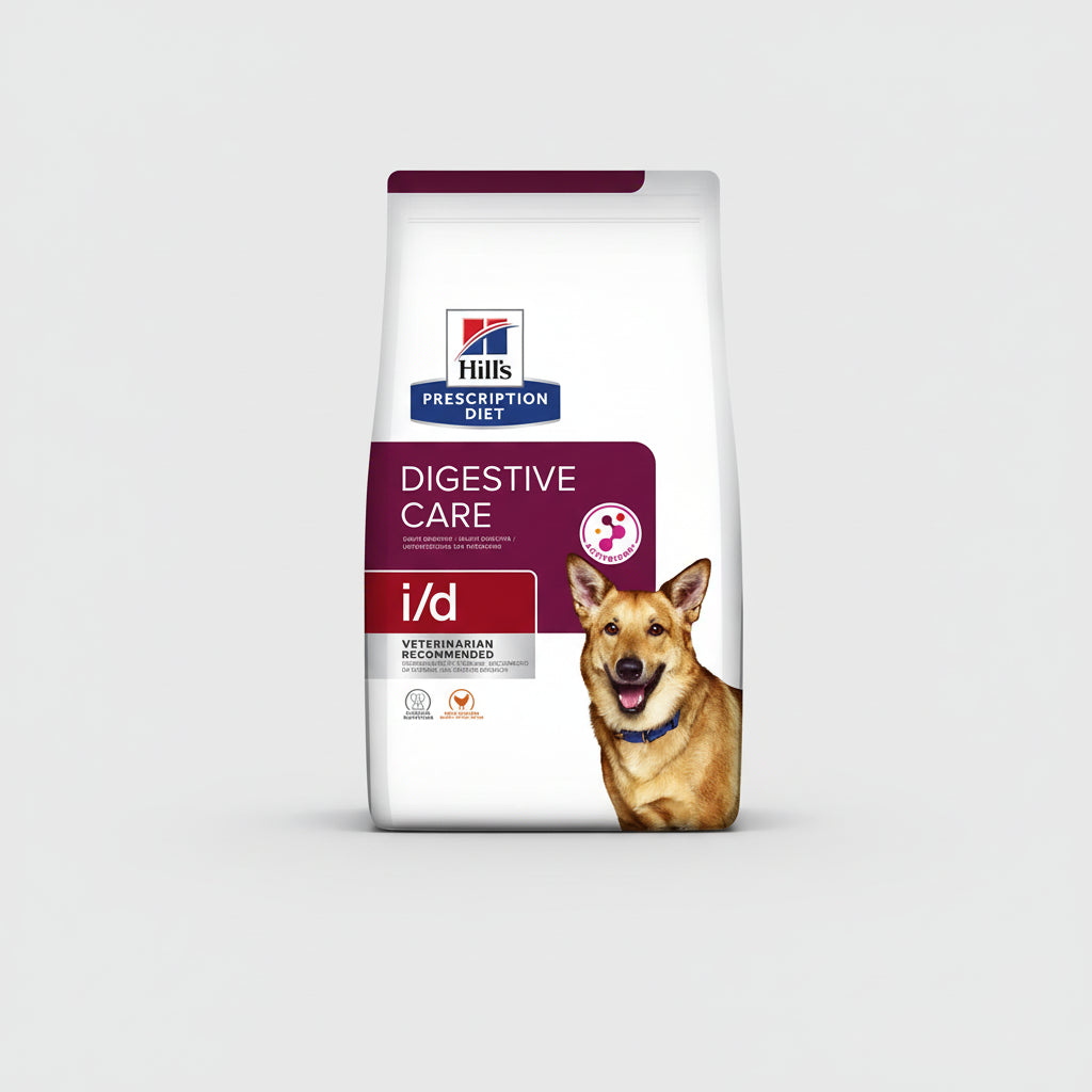 Hills Prescription Diet – Digestive Care i/d - Dog
