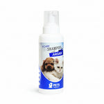 Pets Republic Foam Dry Shampoo with Argan Oil 520ml