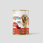 Migma Dog Wet Food Chicken Chunks 400gm