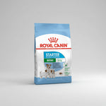 Royal Canin Mini Starter Mother & Baby dog Dry Dog Food – 1kg