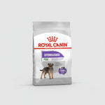 Royal Canin Mini Sterilized For Dogs 3 Kg