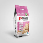 Petsand Cat Litter