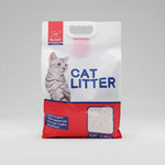 Nunbell Cat Litter - 3.8 kg