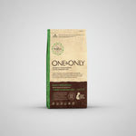 One & Only for Mini Breeds Turkey & Brown Rice 1kg