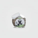 Orgo Organic Biscuits & Crunchy Treats - Liver (500g)