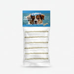 Orgo RawHide Bones 6 pcs