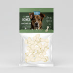 Orgo Rawhide Bones 100 g