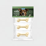 Orgo Rawhide Bones 3 pcs