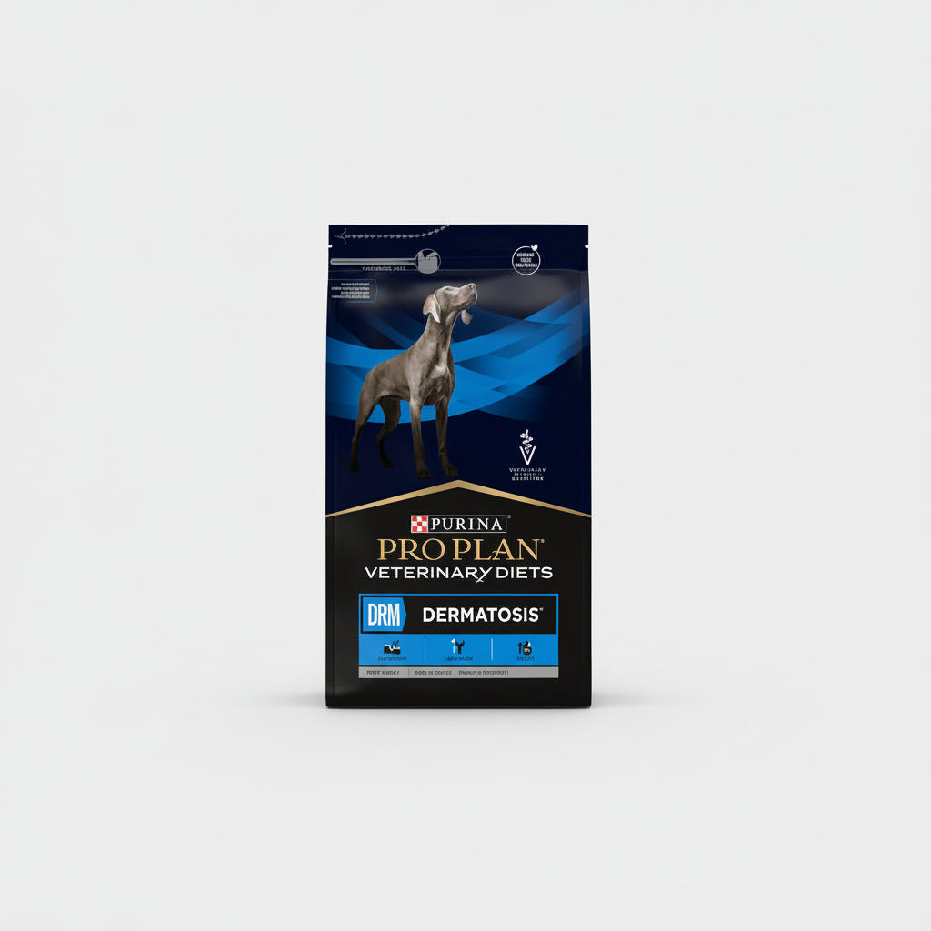 Purina Pro Plan Vet – Derm DR (Dermatologic)