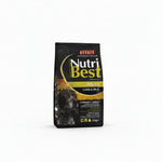 Picart NutriBest Adult Dog Lamb & Rice 3kg
