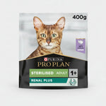 Pro Plan Cat care Sterilized