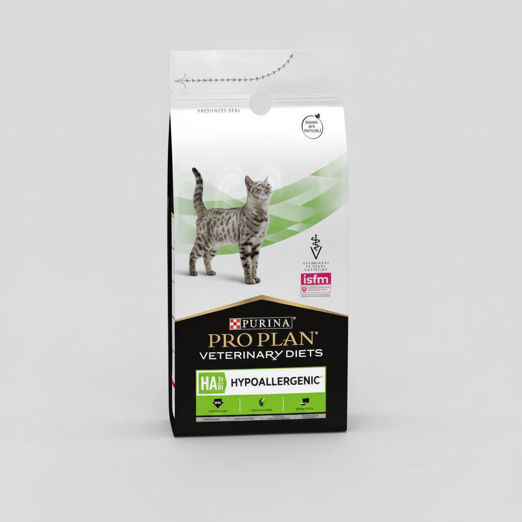 Purina Pro Plan Vet – Hypoallergenic HA - Cat