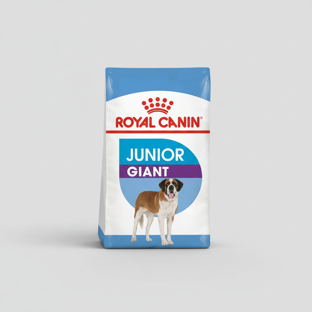 Royal Canin Giant Junior - 3.5 KG