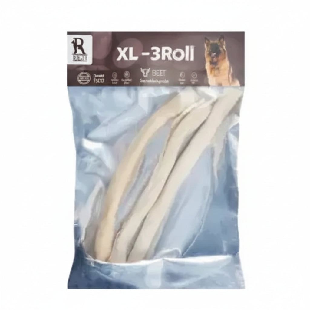 Rich Calcium Xl Roll 3 Pcs