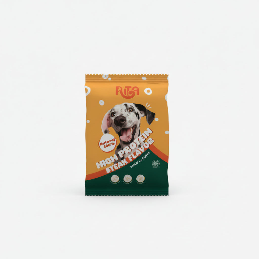 Rita High 37%