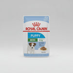 Royal Canin Pouch Mini Puppy - 85gm