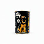 Ruby Dog Vegetables 400g