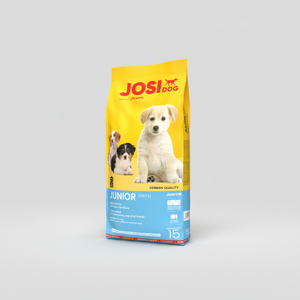 Josera Josi Dog Junior Dry Food - 15kg