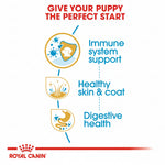 Royal Canin Shih Tzu Junior Dry Dog Food – 1.5kg