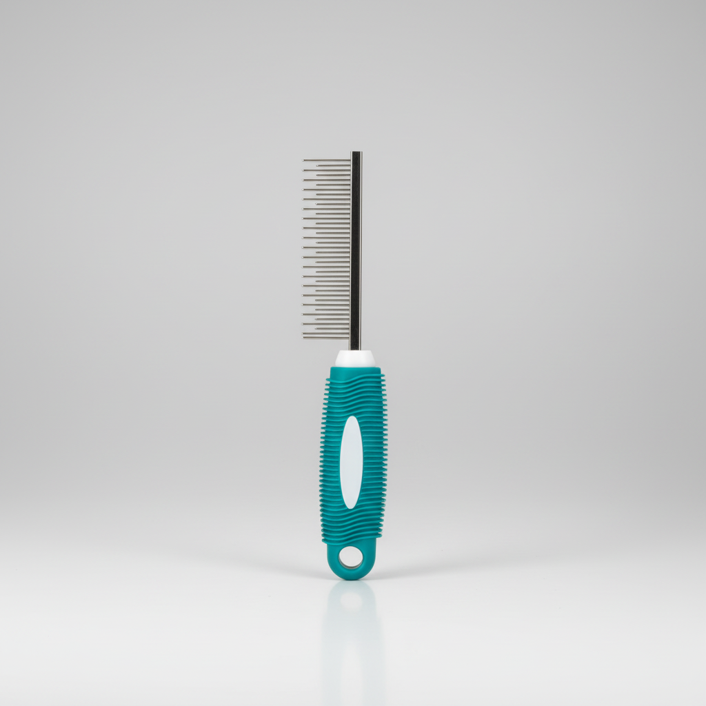 Nunbell Professional Pet Comb