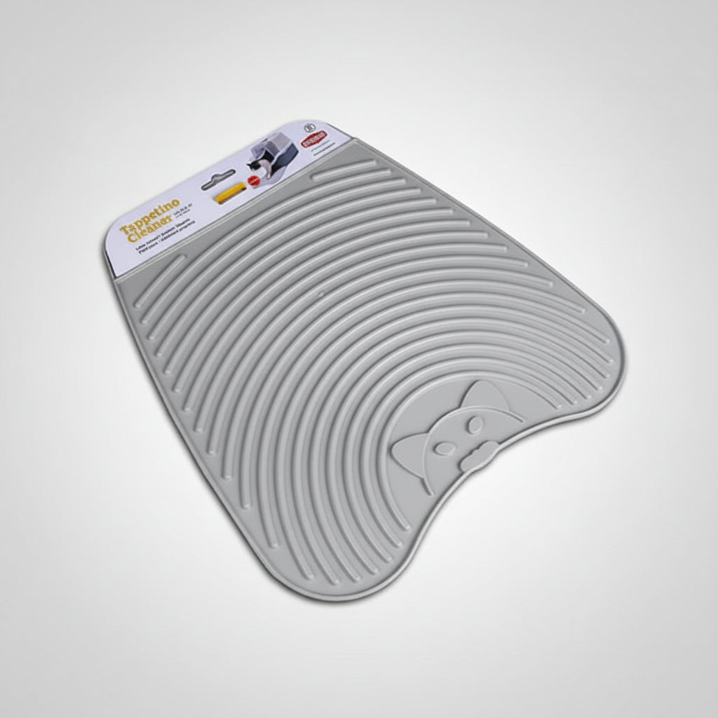 Stefanplast Cleaner mat Little carpet for pet toilets