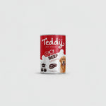 Teddy Dog Original - 400 GM