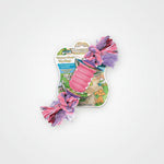 SOLEIL "Toss-n-Floss" Tug Rings