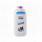 Omni Guard Dry Shampoo 400Gm