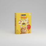 Purina Friskies Beef & Chicken - 300GM