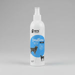 Pets Republic Refreshing Pet Perfume Spray – 250ml (Assorted Scents)