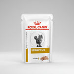 Royal Canin Cat Wet Food Care Urinary SO Loaf Pouch 85g