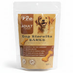 Vea Dog Treat Biscuits Baker Chicken 300g